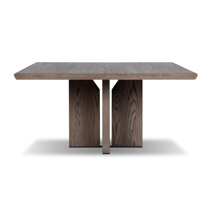 Four Hands - Ernest Square Dining Table - 249506-001 | American Home Furniture