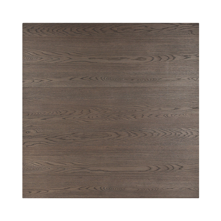 Four Hands - Ernest Square Dining Table - 249506-001 | American Home Furniture