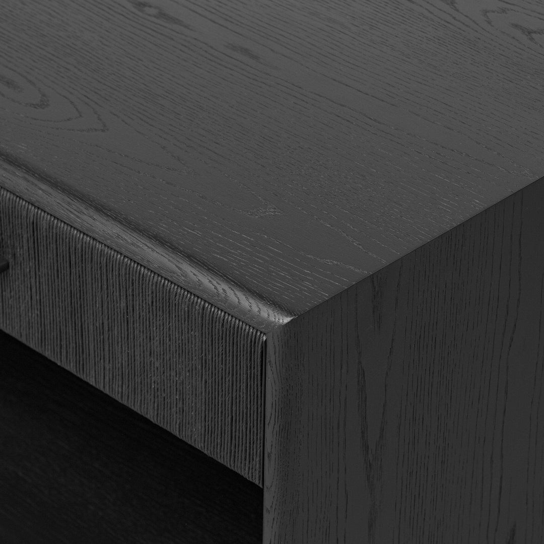 Rosenell Open Nightstand - AmericanHomeFurniture