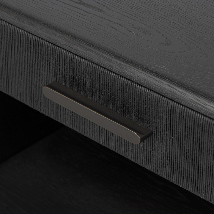 Rosenell Open Nightstand - AmericanHomeFurniture