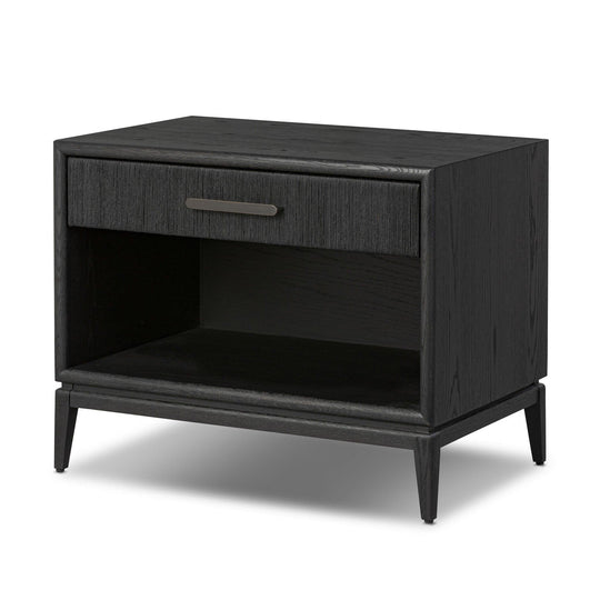 Black Oak Veneer