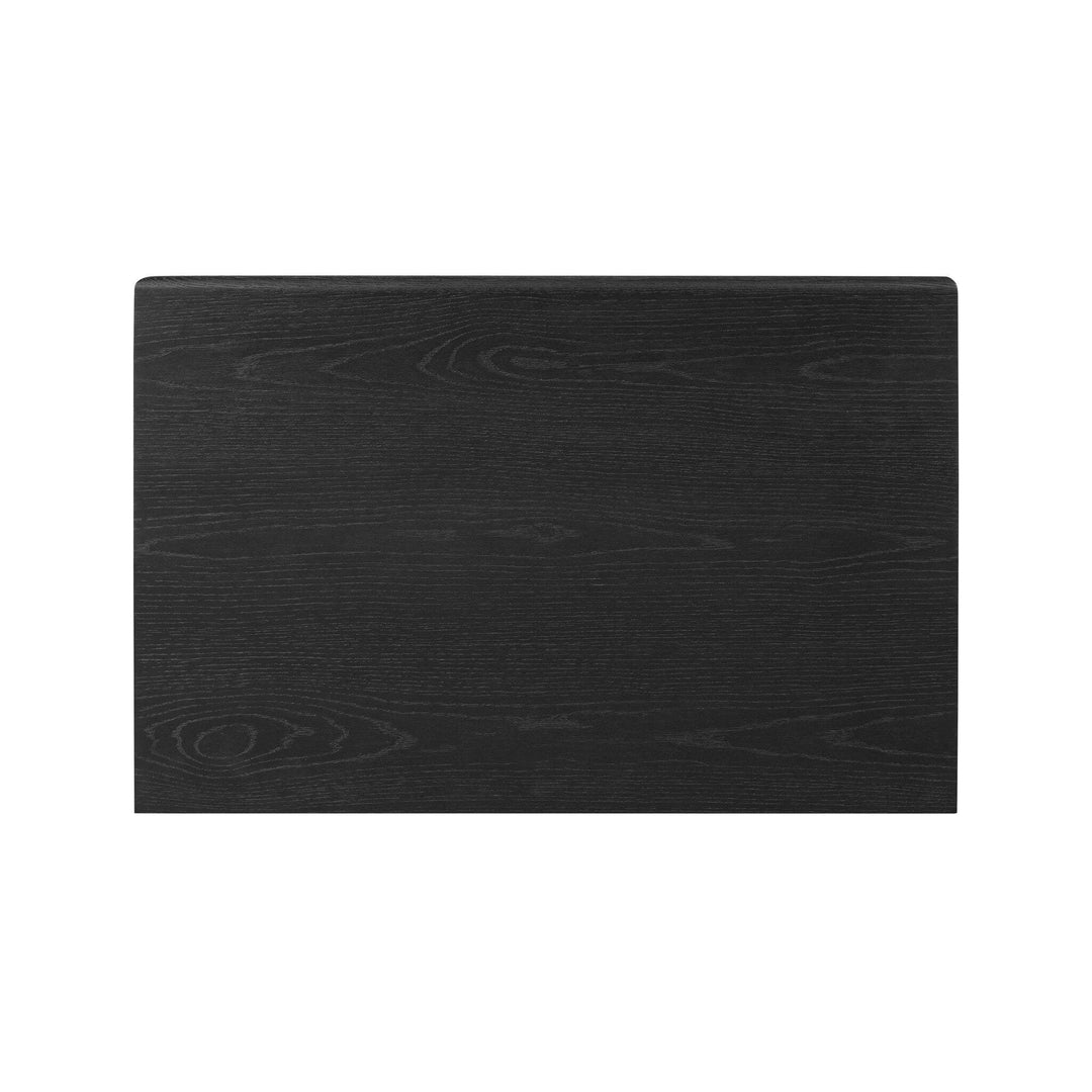 Rosenell Open Nightstand - AmericanHomeFurniture