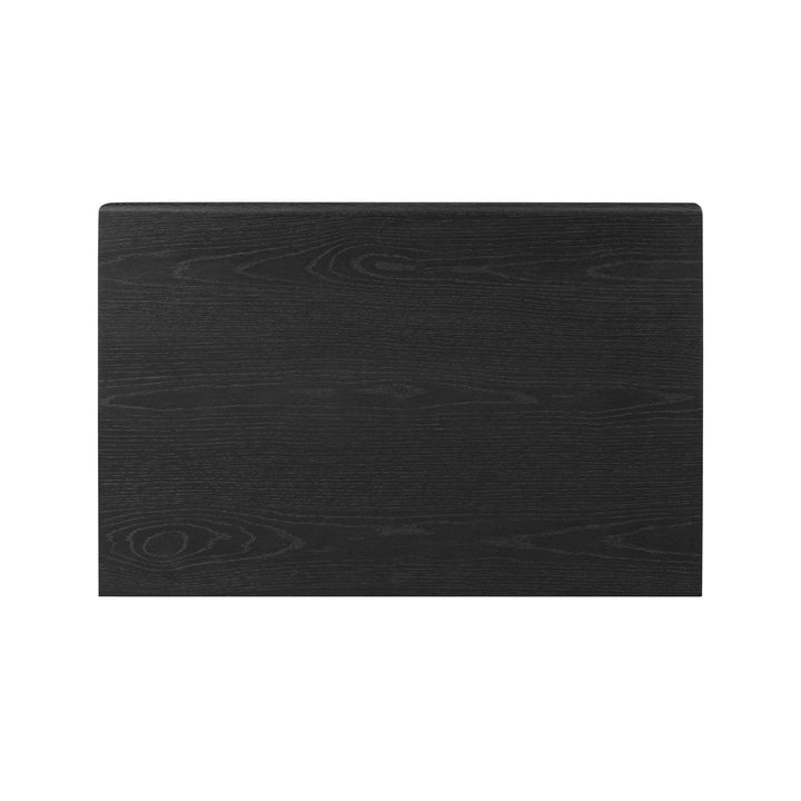 Rosenell Open Nightstand - AmericanHomeFurniture