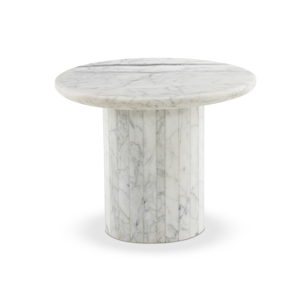 White Calcutta Marble