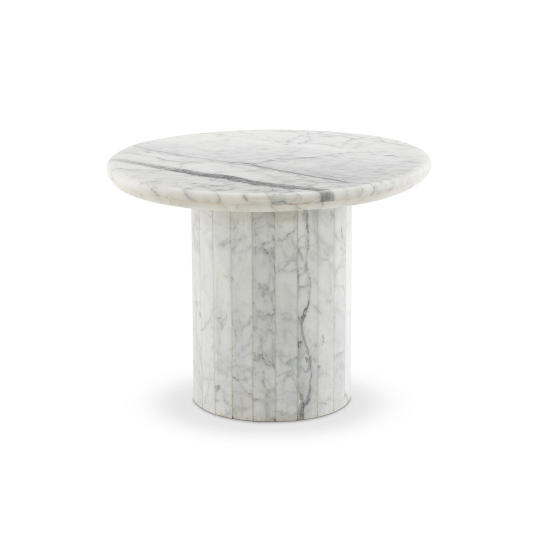 White Calcutta Marble