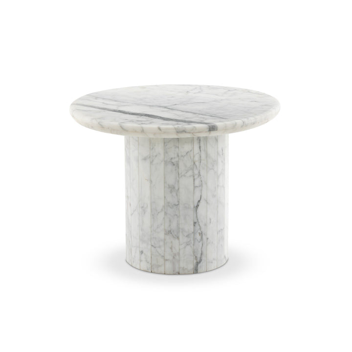 White Calcutta Marble