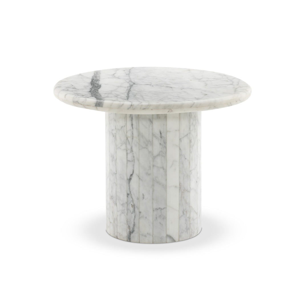 White Calcutta Marble