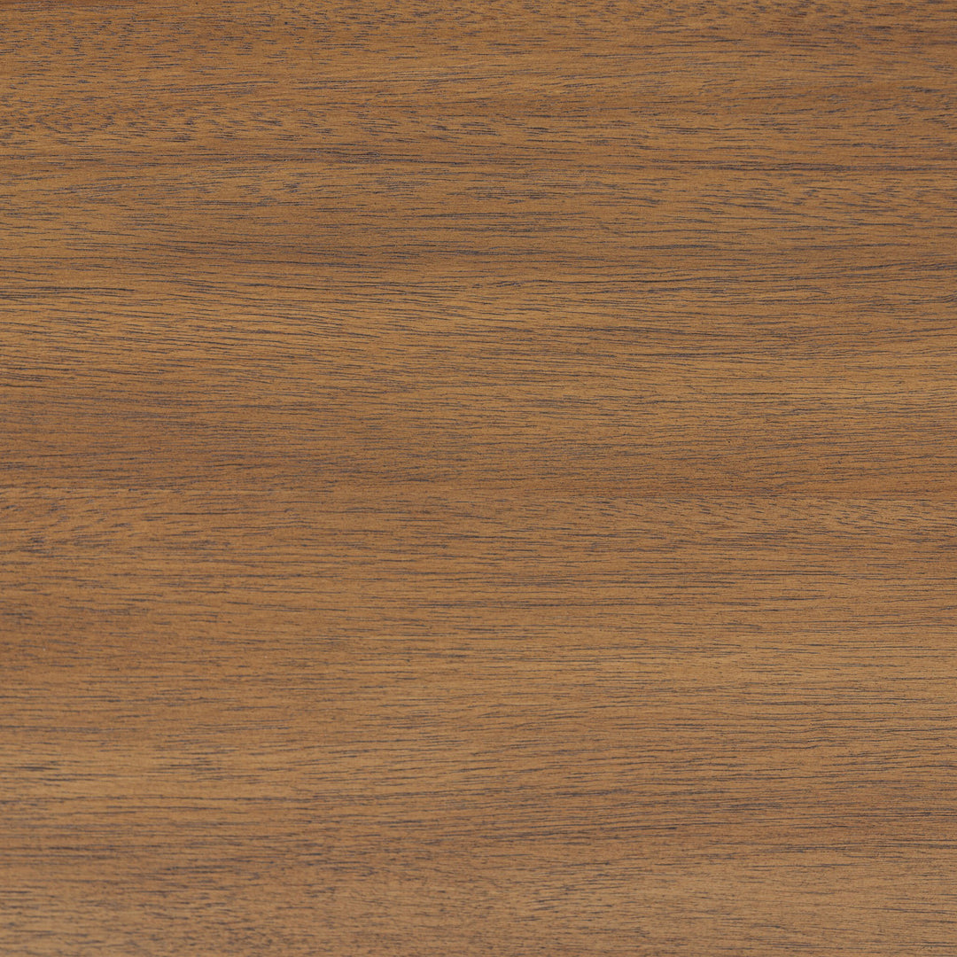 Seasoned Brown Acacia