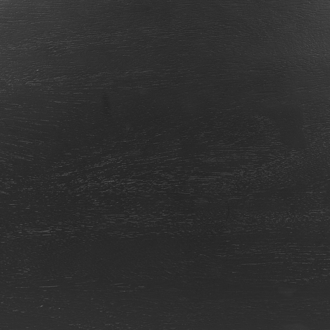 Aged Black Acacia