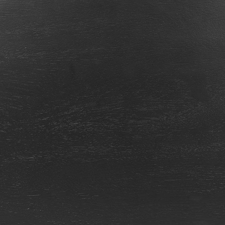 Aged Black Acacia
