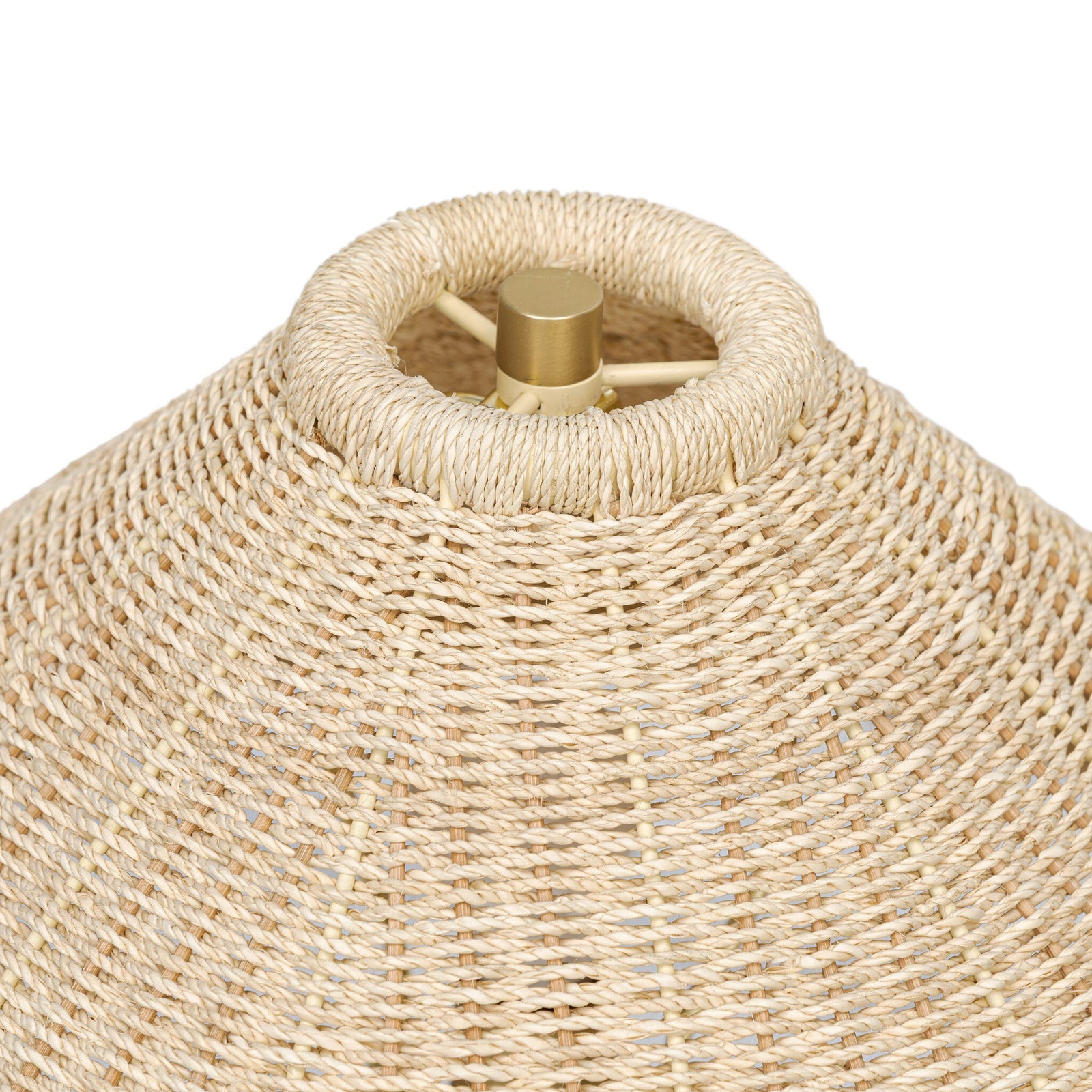 Four Hands - Canela Table Lamp - 249656-001 | American Home Furniture