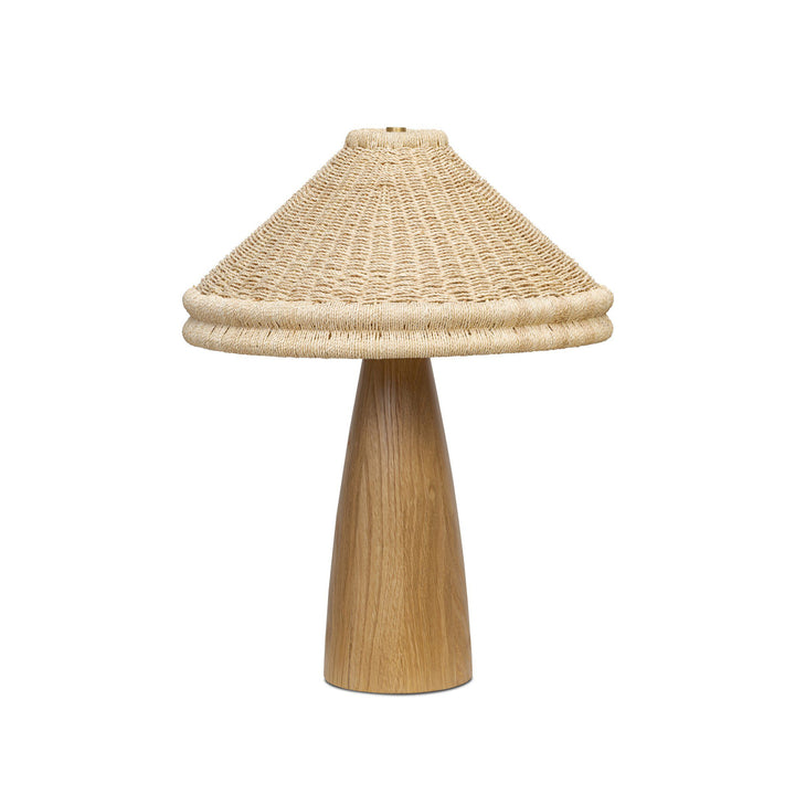 Four Hands - Canela Table Lamp - 249656-001 | American Home Furniture