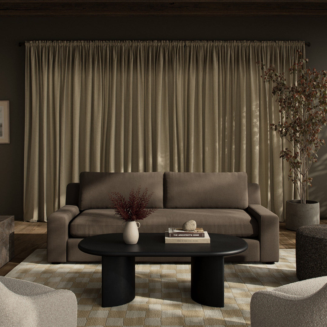 Four Hands - Yelena Sofa - 249670-007 | American Home Furniture