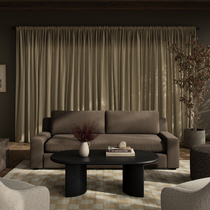 Four Hands - Yelena Sofa - 249670-007 | American Home Furniture