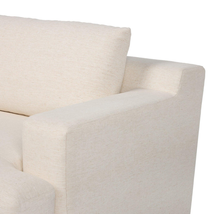 Crispin Sofa - AmericanHomeFurniture