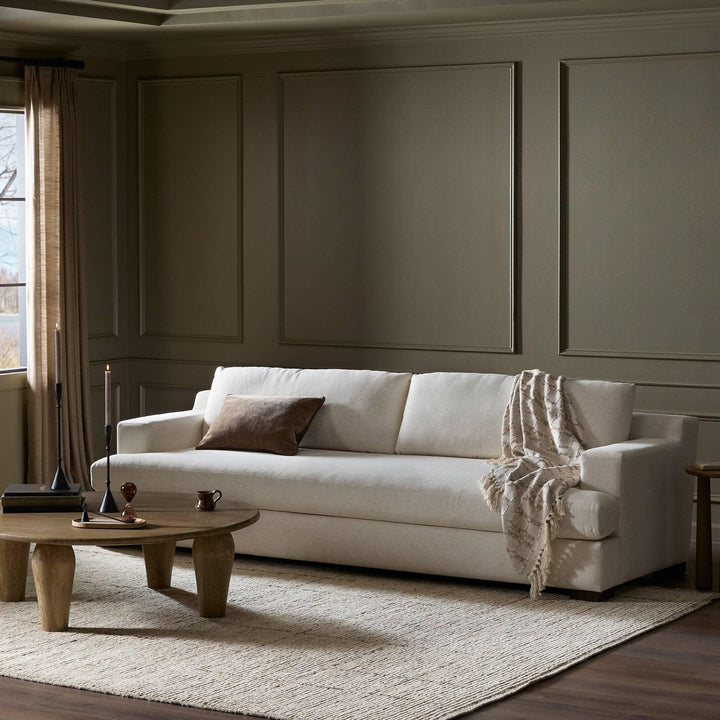 Crispin Sofa - AmericanHomeFurniture