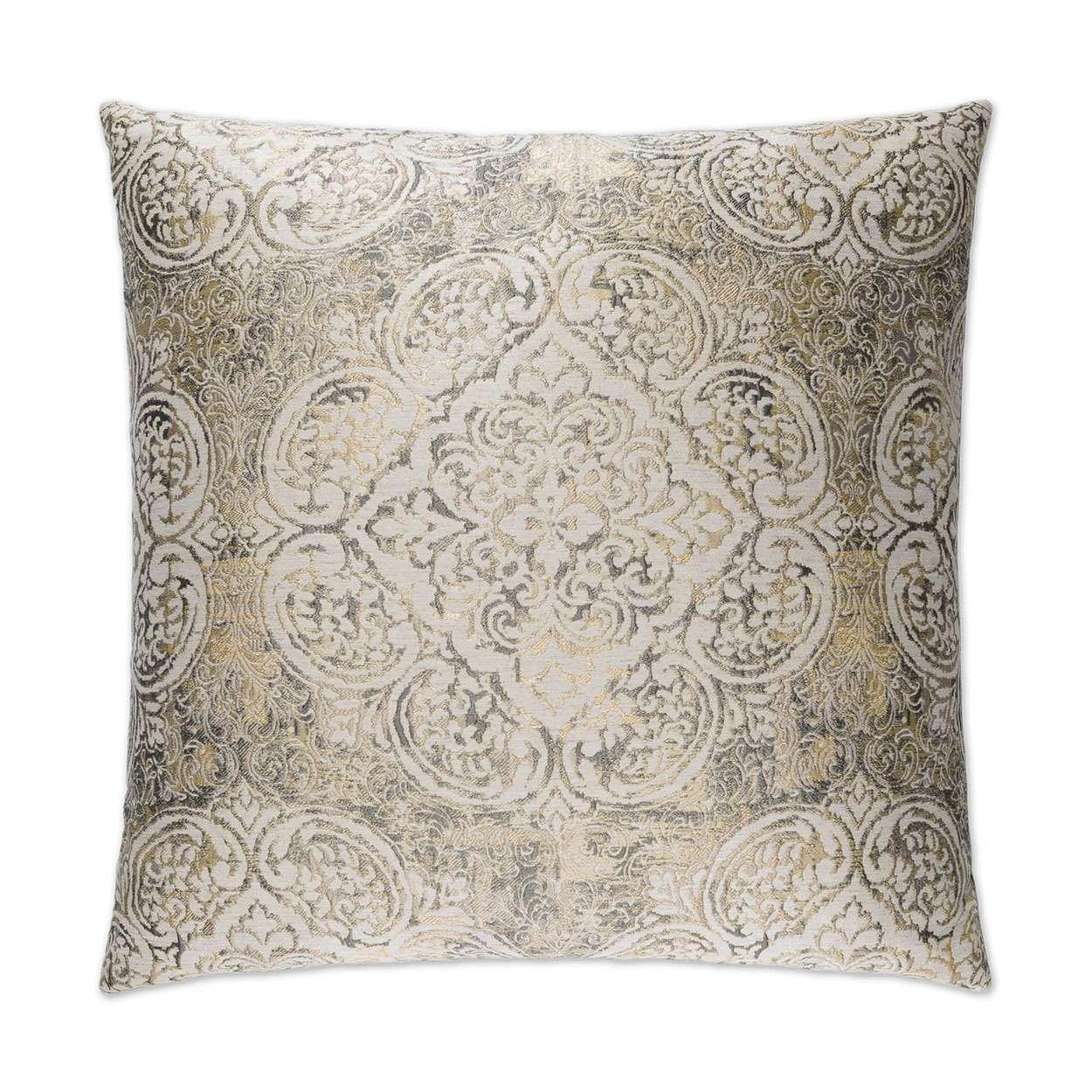 D.V. KAP Home - Vogue Pillow - 2497-P-2424 | American Home Furniture