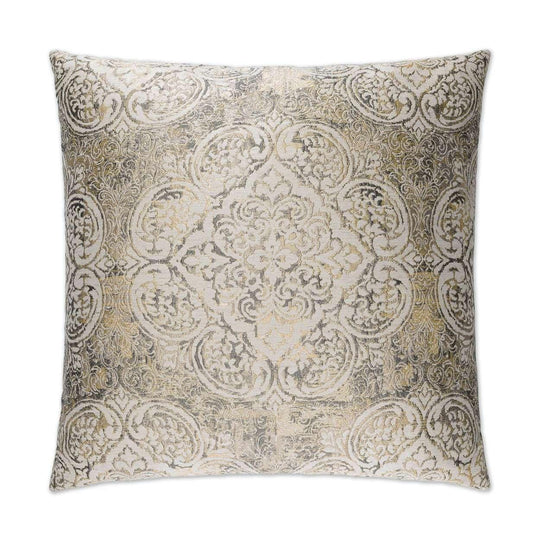 D.V. KAP Home - Vogue Pillow - 2497-P-2424 | American Home Furniture