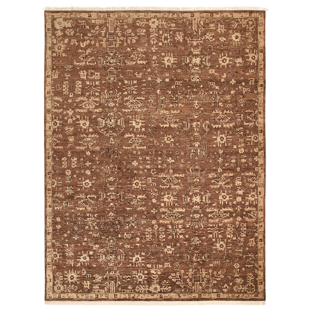 Four Hands - Paolo Hand - 249730-002 | American Home Furniture
