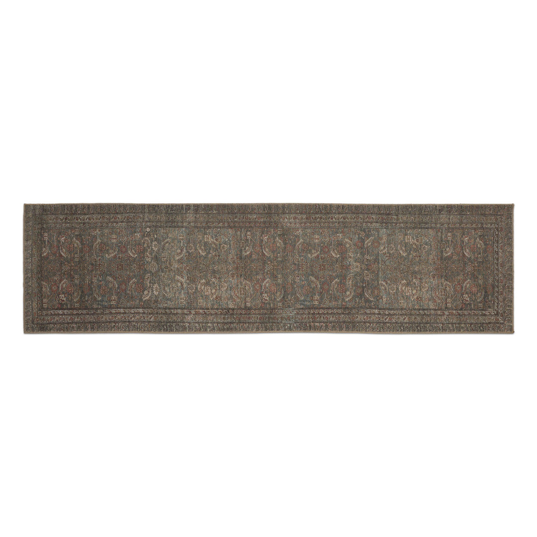 Four Hands - Namira Rug - 249732-013 | American Home Furniture