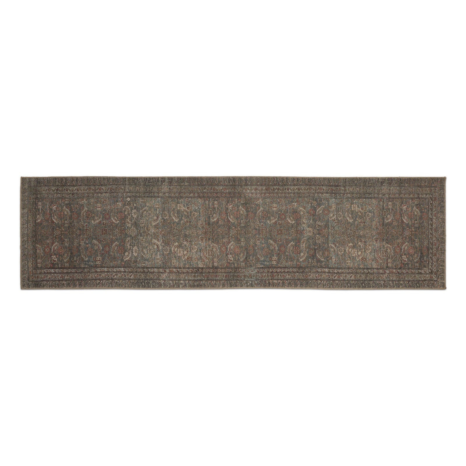 Four Hands - Namira Rug - 249732-013 | American Home Furniture