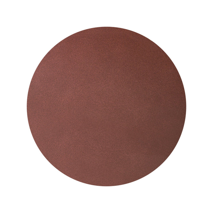 Smooth Red Concrete