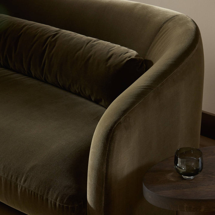 Four Hands - Juliette Sofa - 249881-007 | American Home Furniture