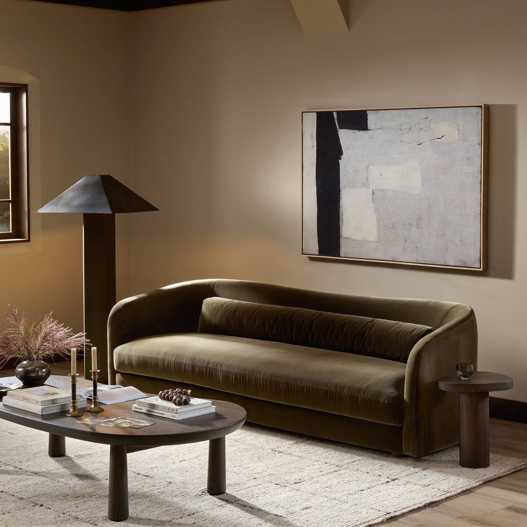Four Hands - Juliette Sofa - 249881-007 | American Home Furniture