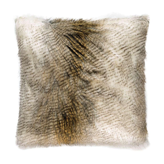 D.V. KAP Home - Alaskan Hawk Pillow - 2500-2424 | American Home Furniture