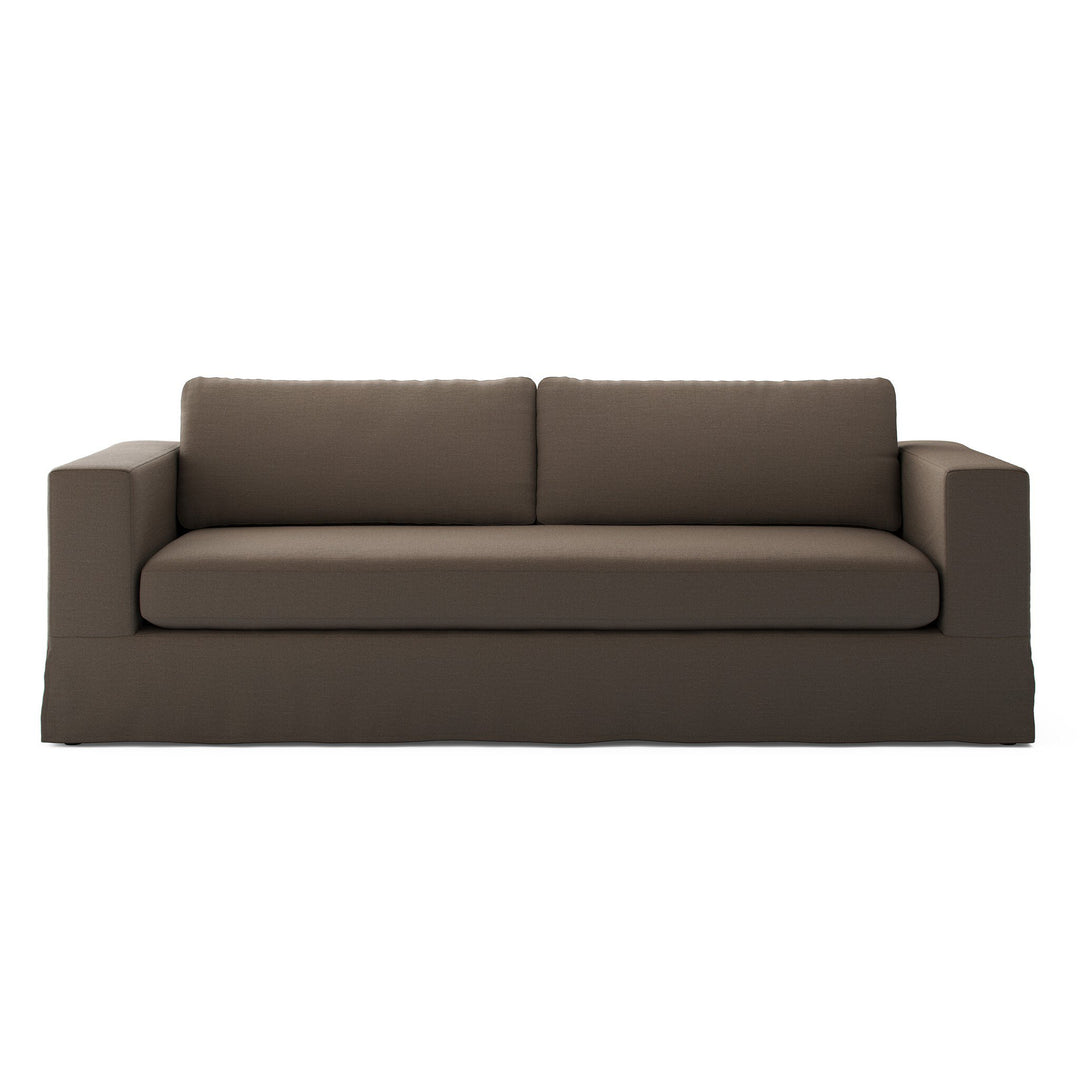 Four Hands - Tovana Sofa - 250034-009 | American Home Furniture