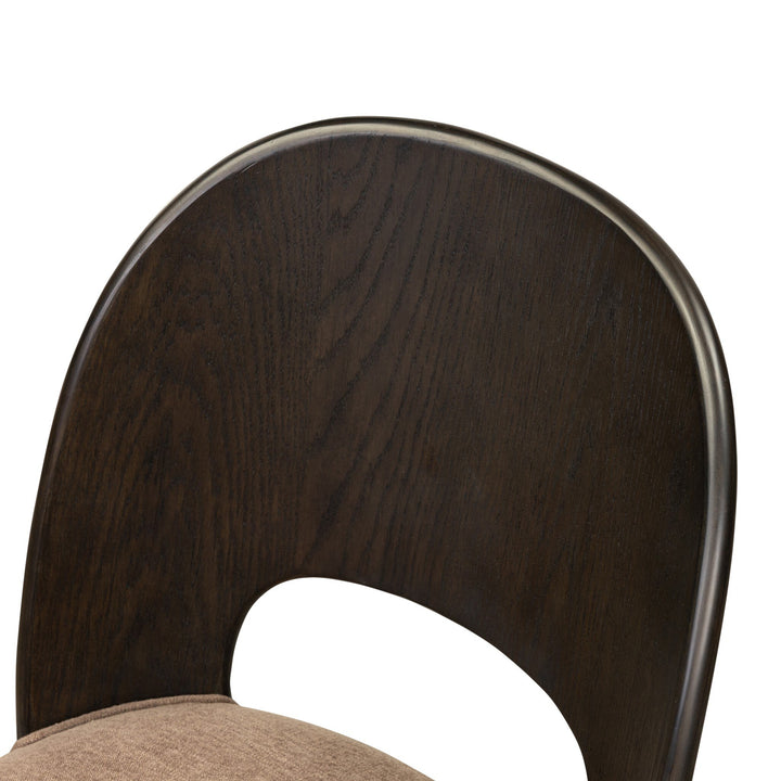 Four Hands - Thorton Dining Chair - 250058-004 | American Home Furniture