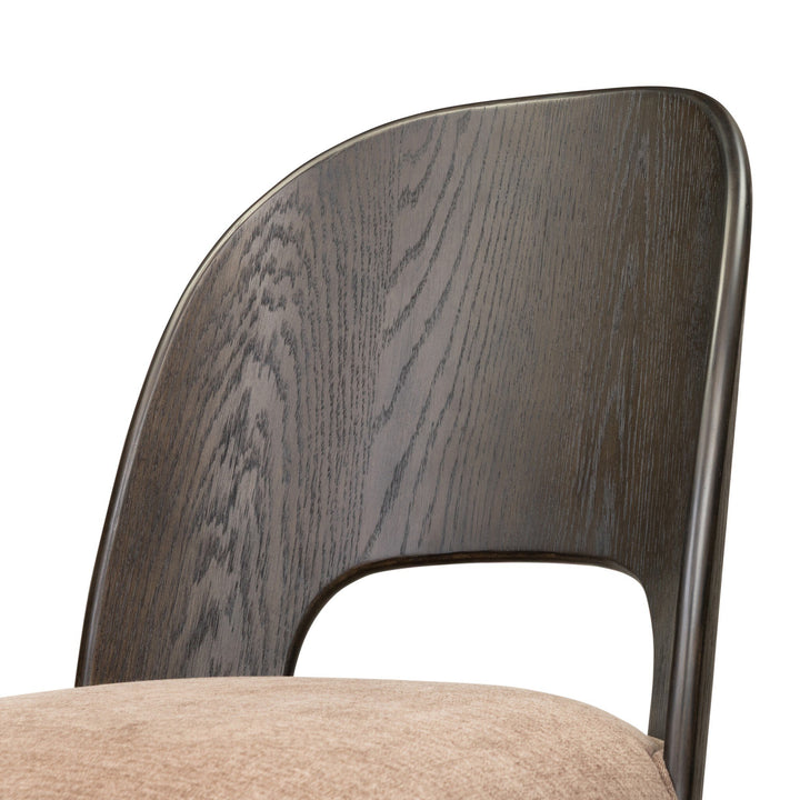 Four Hands - Thorton Dining Chair - 250058-004 | American Home Furniture