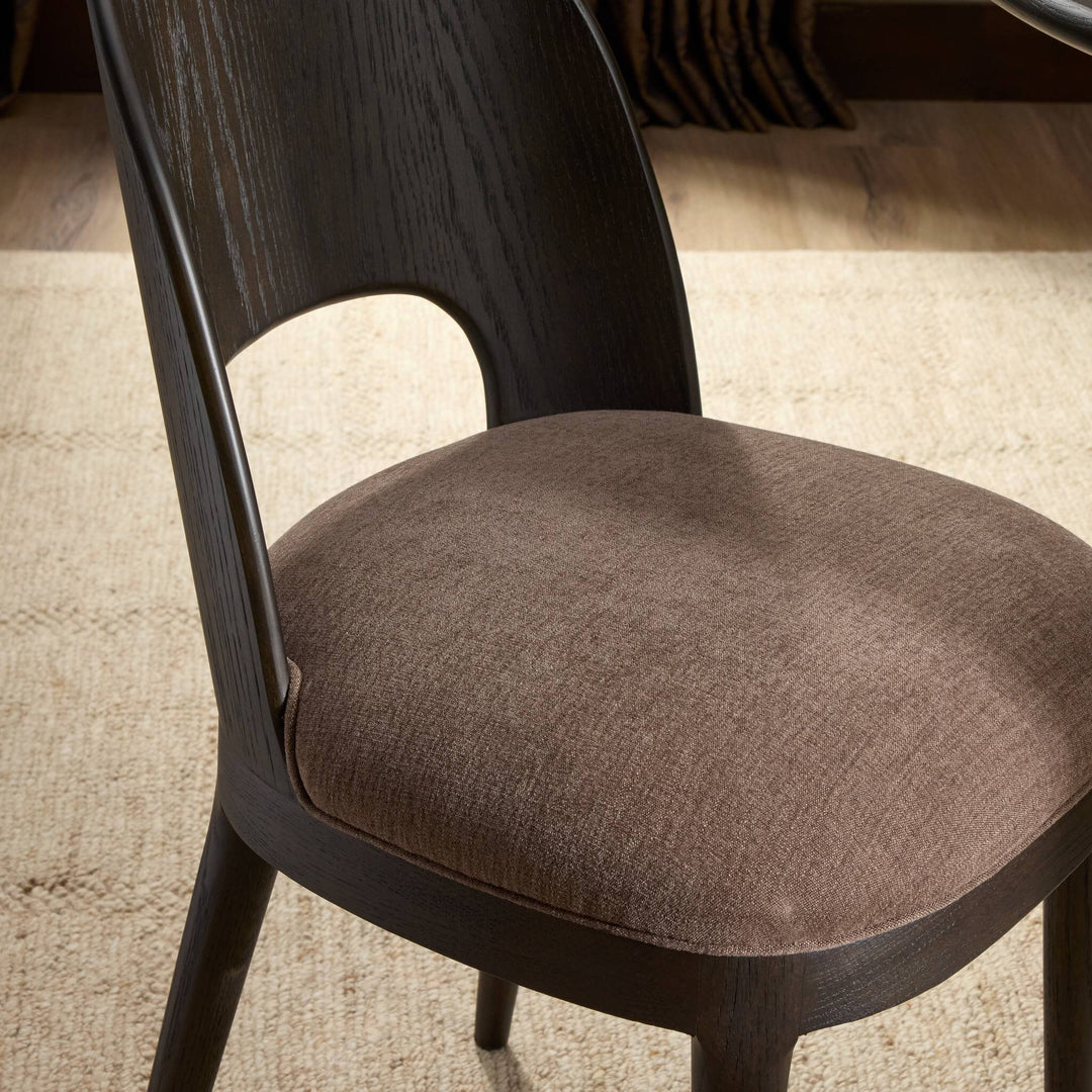 Four Hands - Thorton Dining Chair - 250058-004 | American Home Furniture