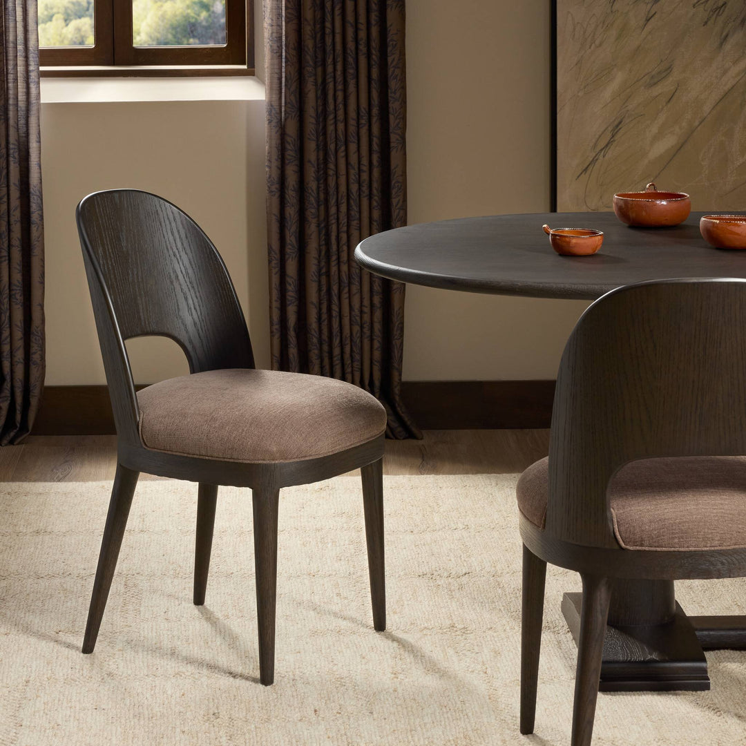 Four Hands - Thorton Dining Chair - 250058-004 | American Home Furniture