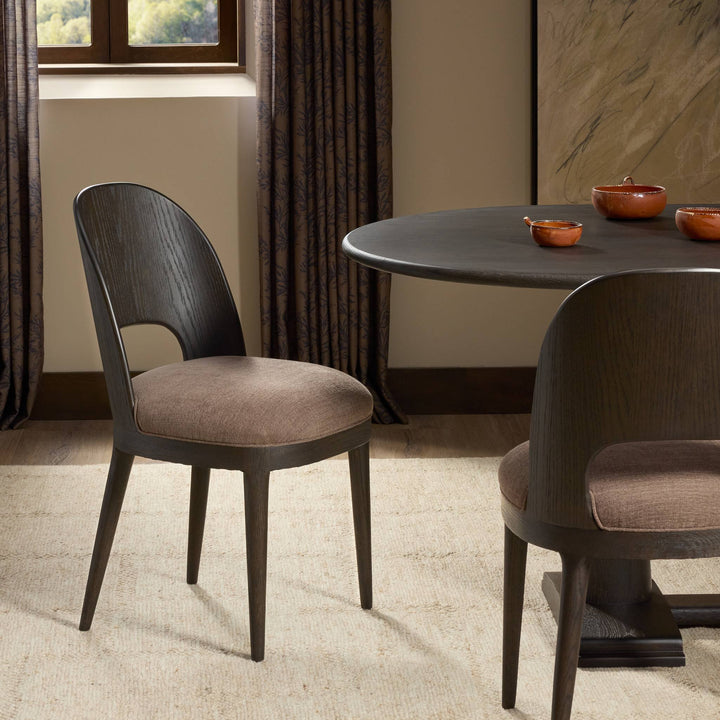 Four Hands - Thorton Dining Chair - 250058-004 | American Home Furniture