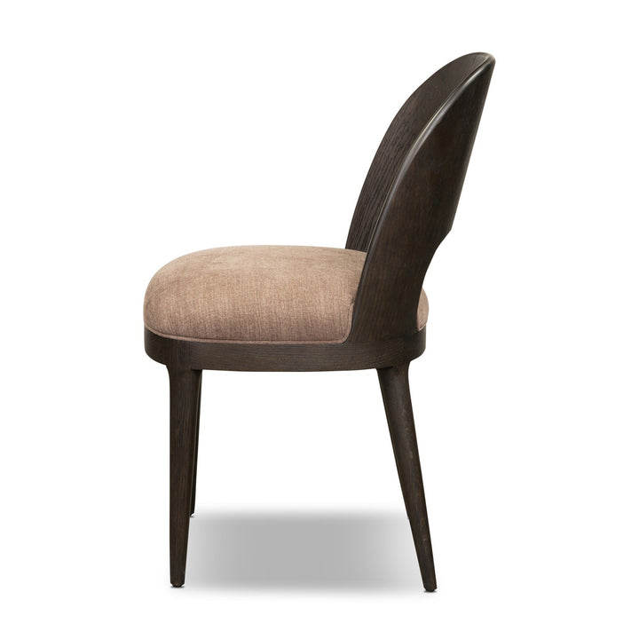 Four Hands - Thorton Dining Chair - 250058-004 | American Home Furniture