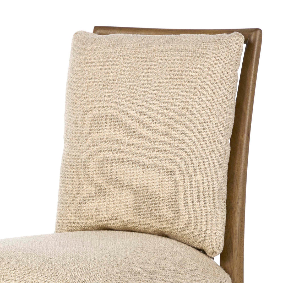 Four Hands - Gallagher Dining Chair - 250059-007 | American Home Furniture