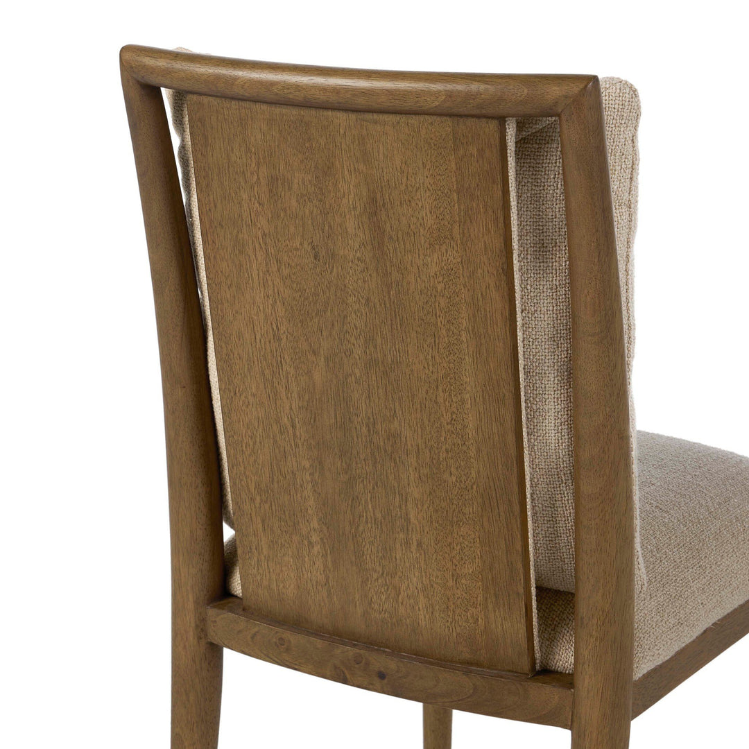 Four Hands - Gallagher Dining Chair - 250059-007 | American Home Furniture