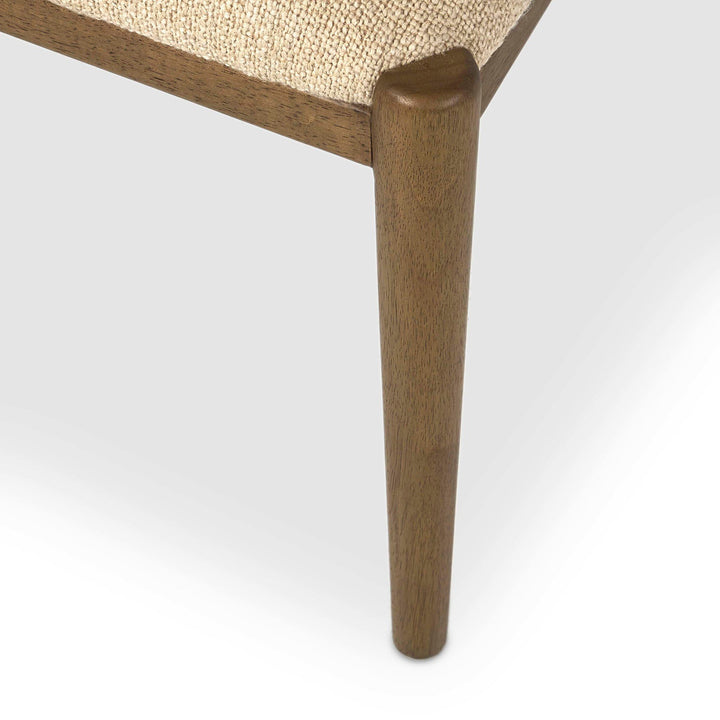 Four Hands - Gallagher Dining Chair - 250059-007 | American Home Furniture