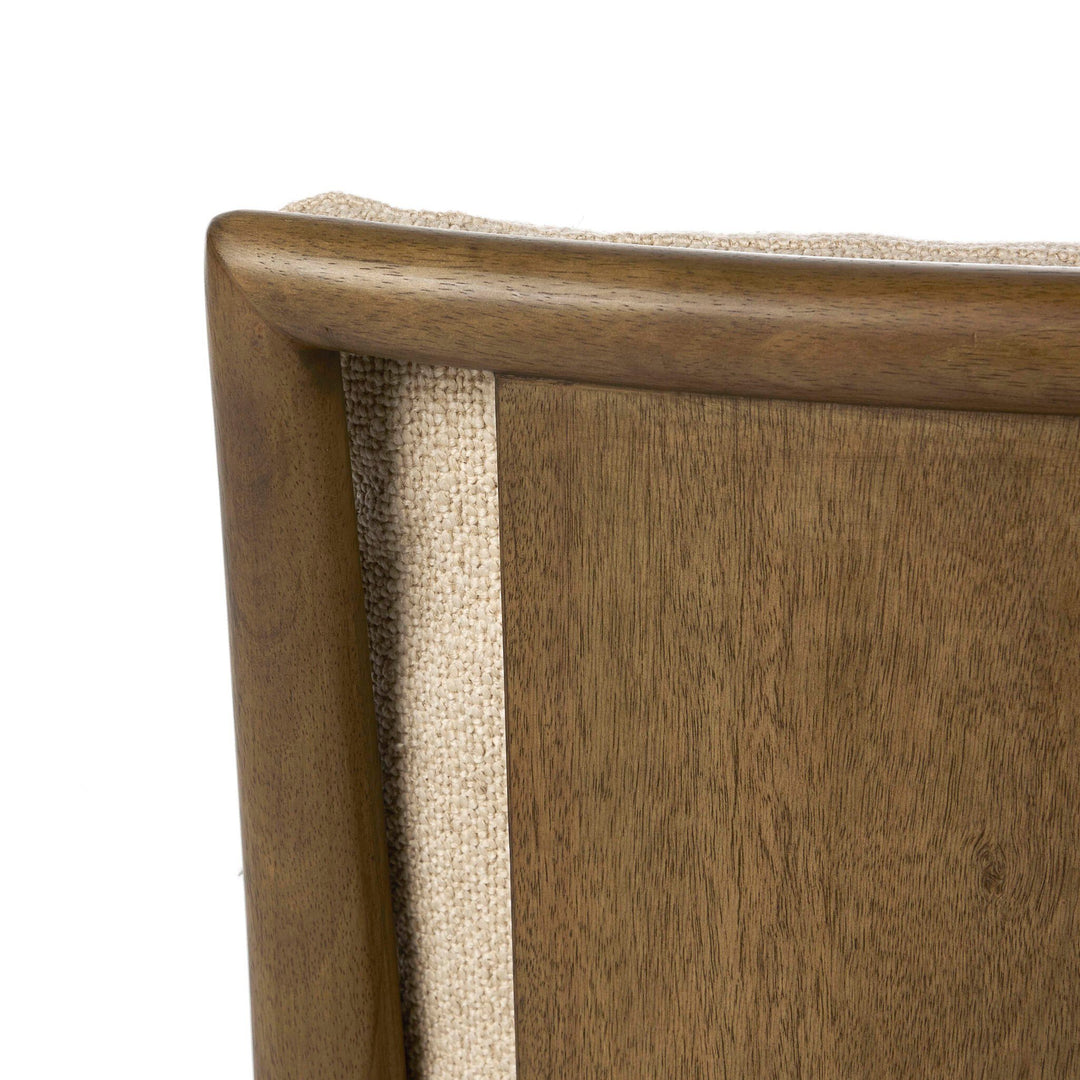Four Hands - Gallagher Dining Chair - 250059-007 | American Home Furniture