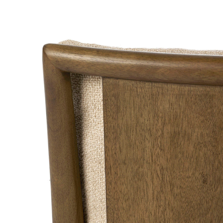 Four Hands - Gallagher Dining Chair - 250059-007 | American Home Furniture