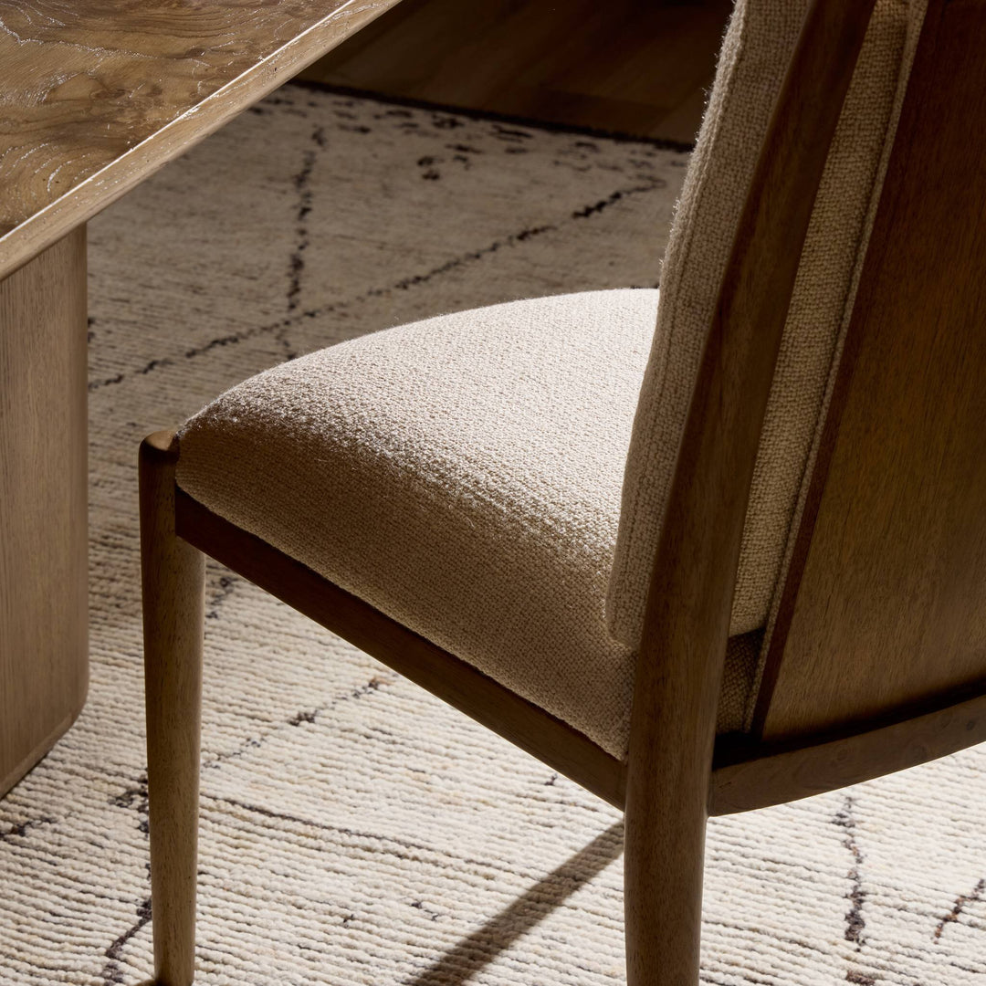 Four Hands - Gallagher Dining Chair - 250059-007 | American Home Furniture
