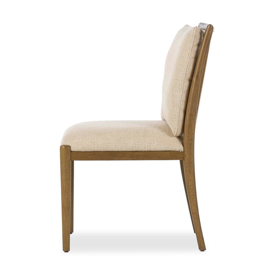 Four Hands - Gallagher Dining Chair - 250059-007 | American Home Furniture