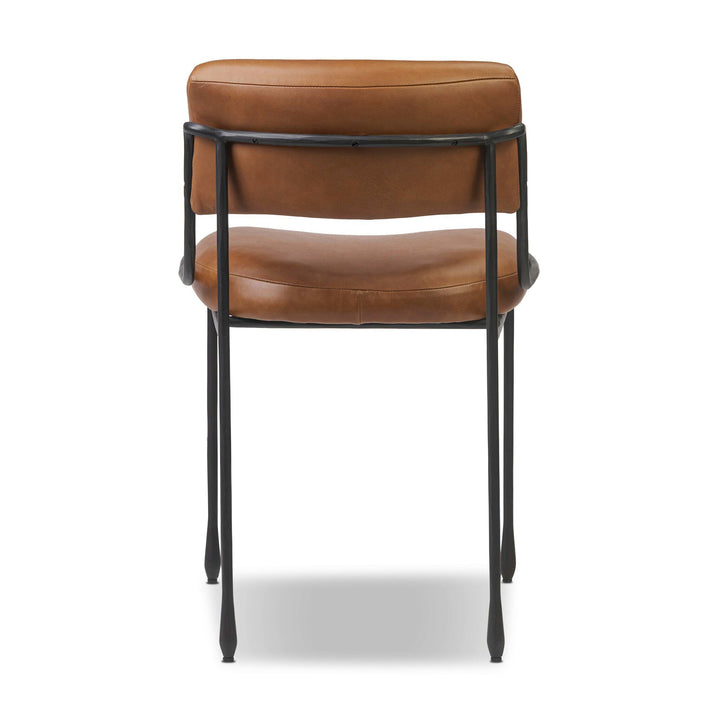 Four Hands - Nettie Dining Chair - 250063-007 | American Home Furniture