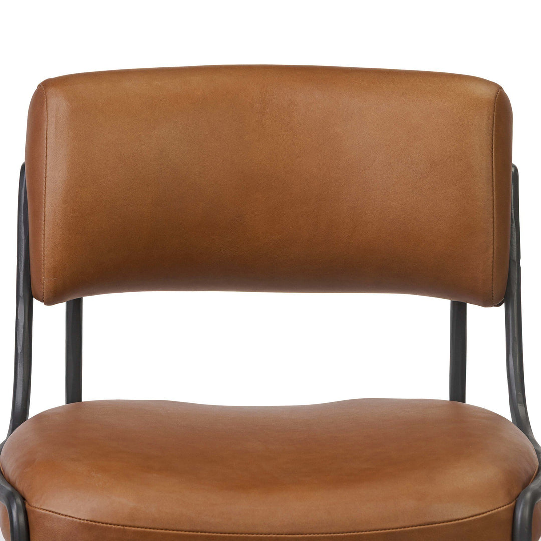 Four Hands - Nettie Dining Chair - 250063-007 | American Home Furniture
