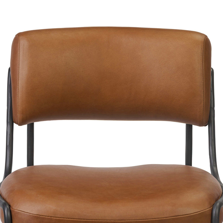 Four Hands - Nettie Dining Chair - 250063-007 | American Home Furniture