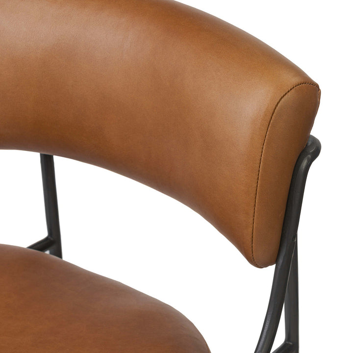 Four Hands - Nettie Dining Chair - 250063-007 | American Home Furniture