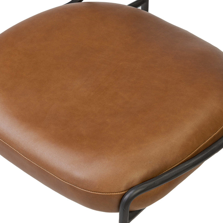 Four Hands - Nettie Dining Chair - 250063-007 | American Home Furniture