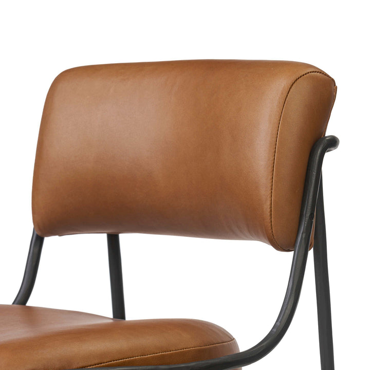 Four Hands - Nettie Dining Chair - 250063-007 | American Home Furniture