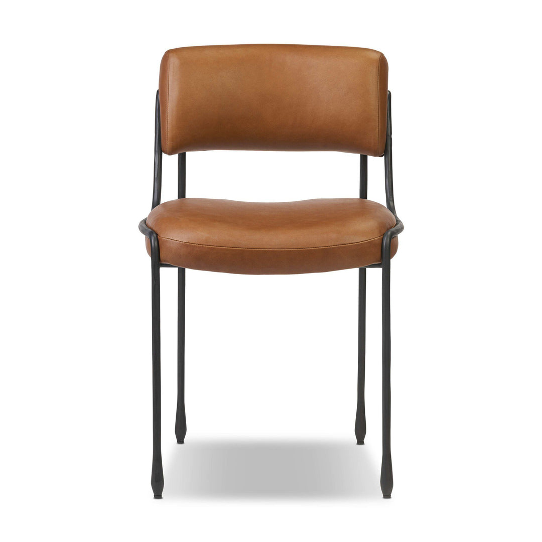 Four Hands - Nettie Dining Chair - 250063-007 | American Home Furniture